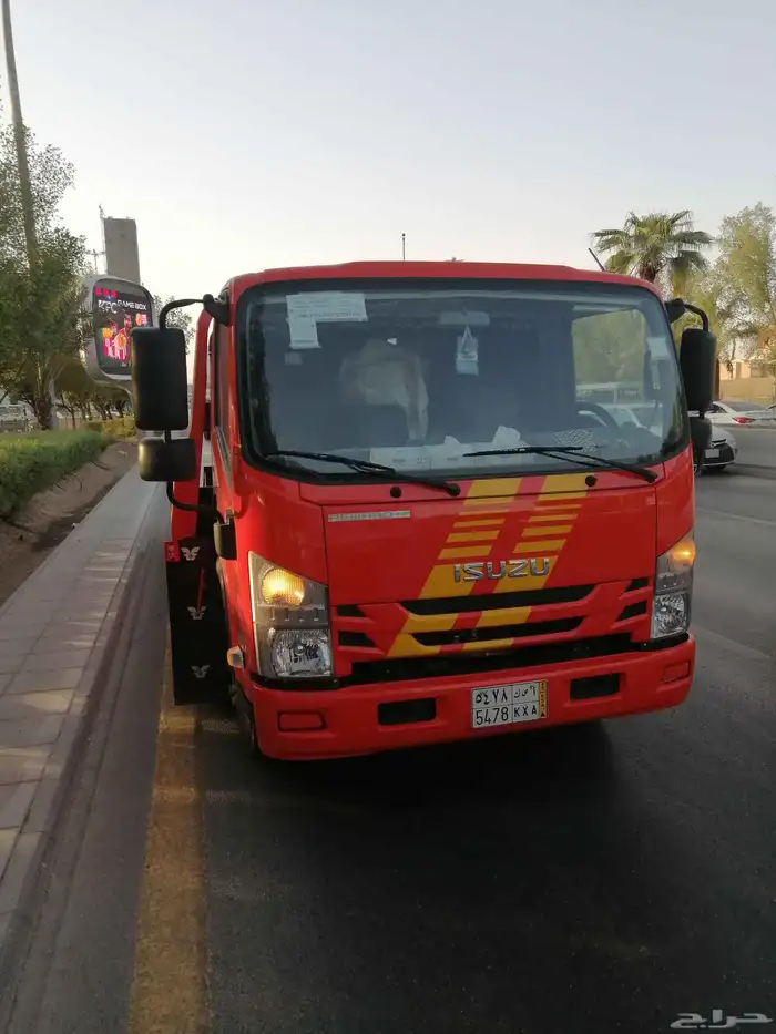سطحة هدريوليك الرياض 0
