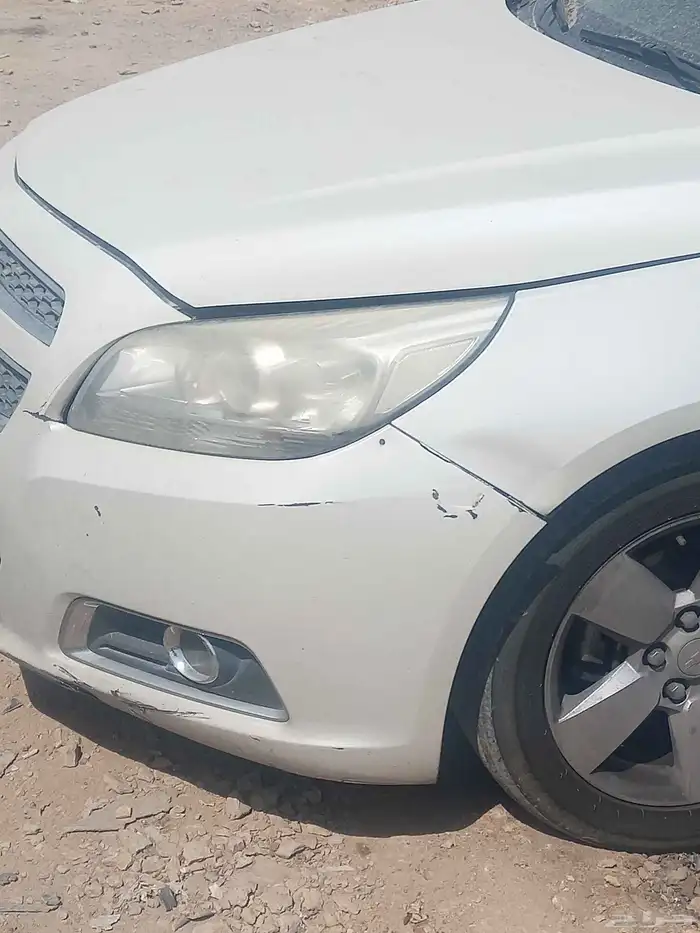 ماليبو من 2010 الي 2020 2