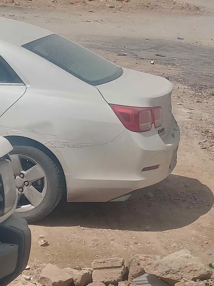 ماليبو من 2010 الي 2020 3