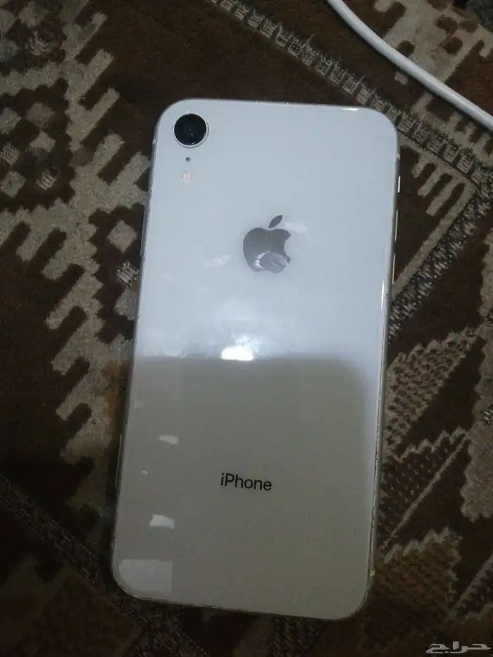ايفون XR 1