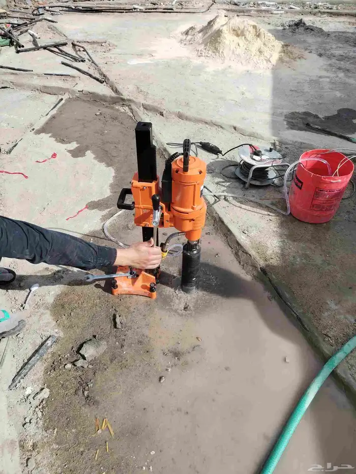 كور تخريم جميع الفتاحات والمقاسات 2