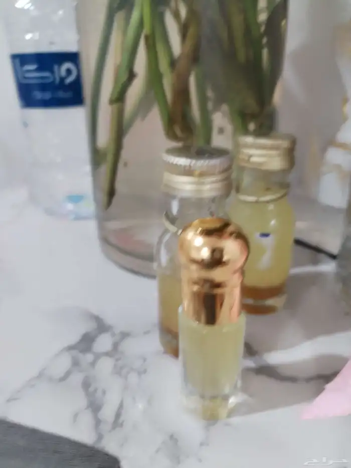 بيلسان البشام 1