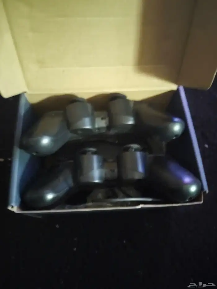 جهاز العاب الطيبين 0