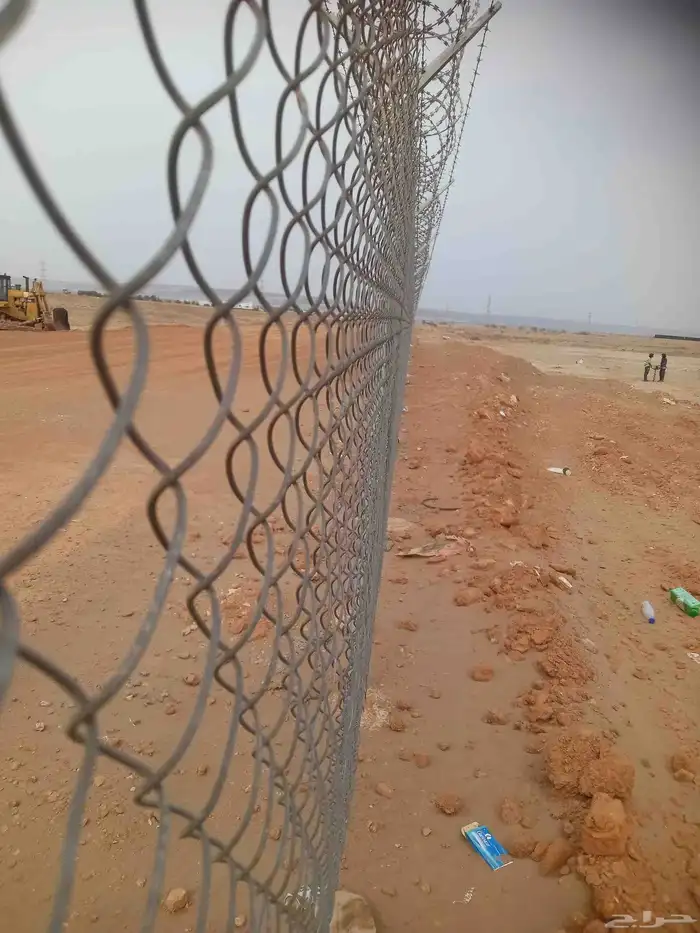 توريد وتركيب جميع انواع الشبوك 0