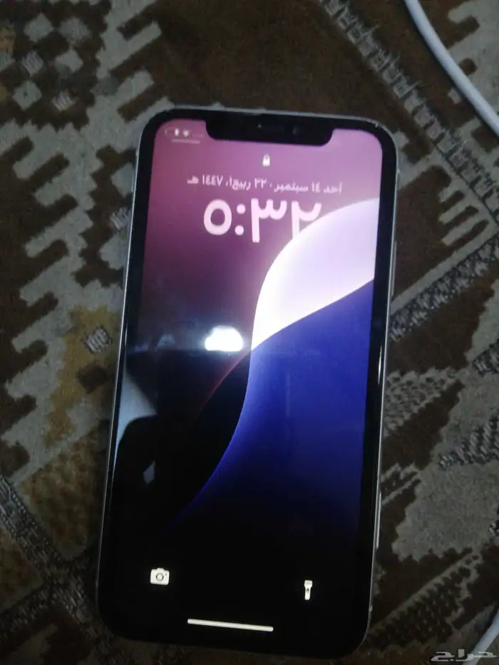 ايفون XR 0