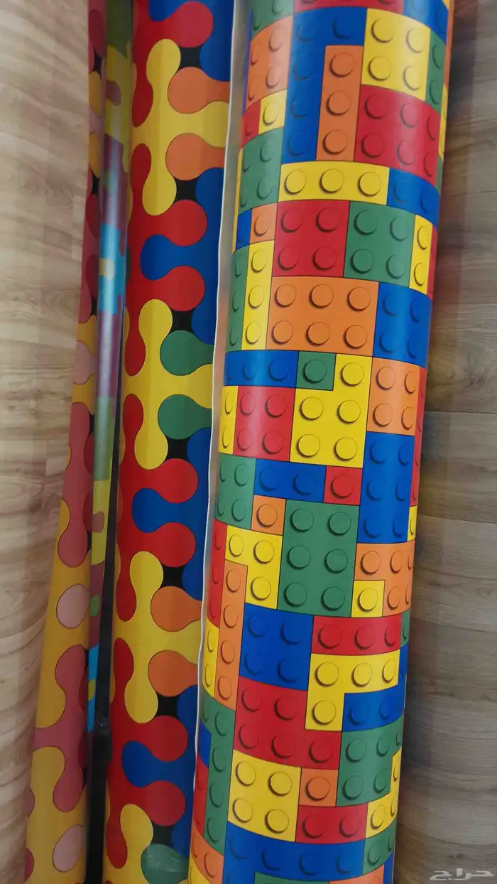 بركه اطفال لي المدرس والعاب الاطفال 0