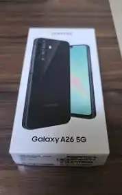 جوال سامسونغ A26 5G 2