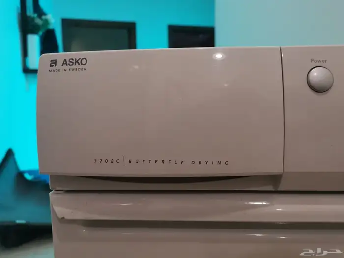 مجفف ملابس 4
