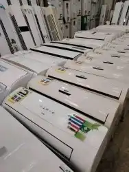 جميع انواع  المكيفات    سبيلت  وشباك مستعمل شبه جد 6