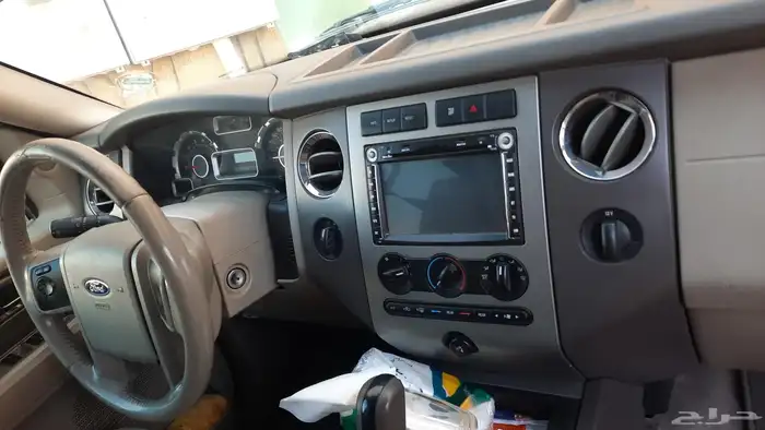 اكسبيدشن قصير دبل 2012 2