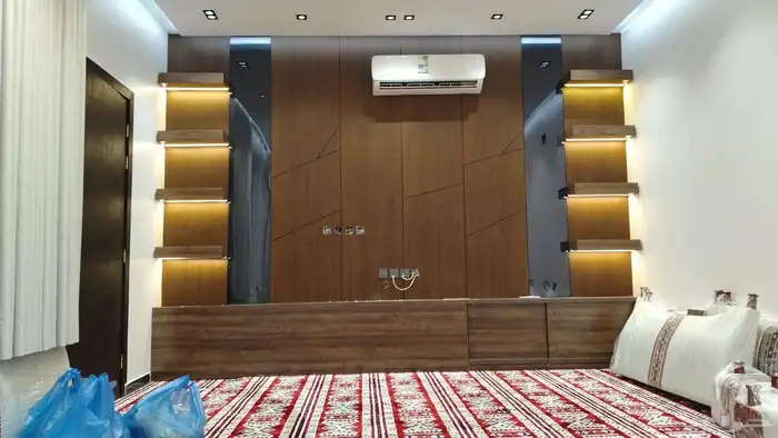 خلفيات شاشه مداخل استقبال غرف نوم 1