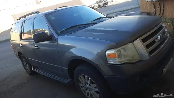 اكسبيدشن قصير دبل 2012 0