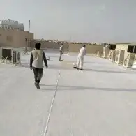كشف تسربات المياه والعوازل الفوم عزل خزانات المياه بالقصيم 0