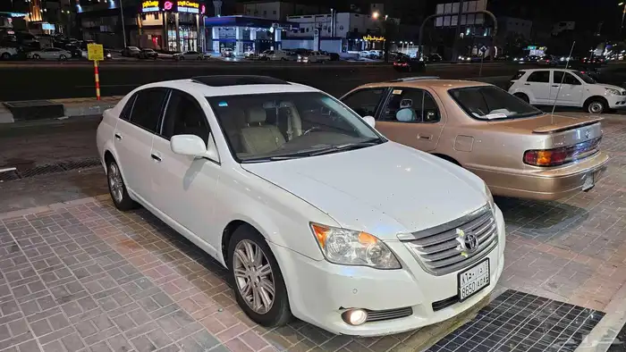افالون 2008 4