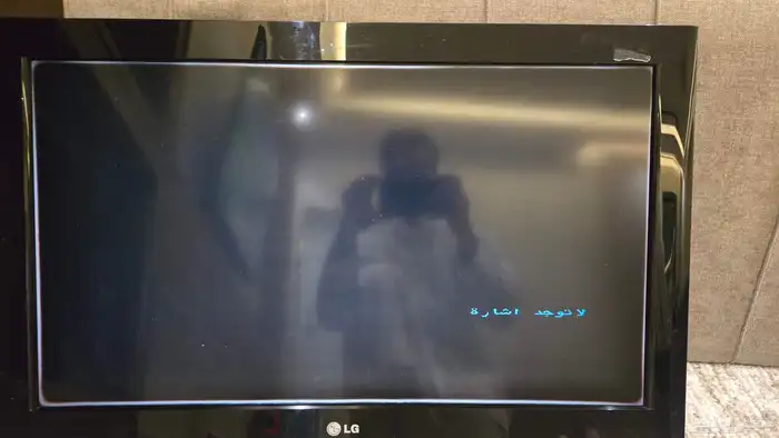 شاشة الجي 32 بوصه عادي 5
