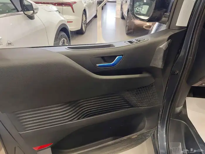 هيونداي ستاريا ديزل 9 راكب موديل 2025( عرض خاص كاش واقساط) 6