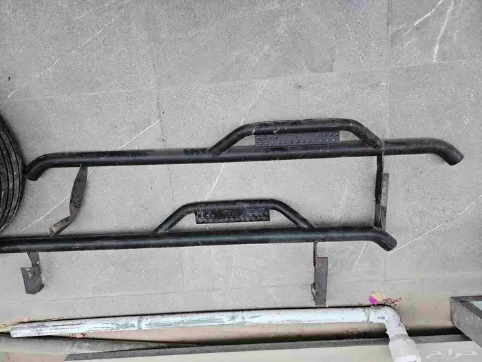 دعسات جمس off-road 0