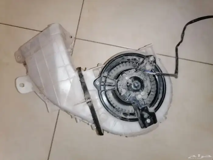 مروحة مكيف تايوتا 2