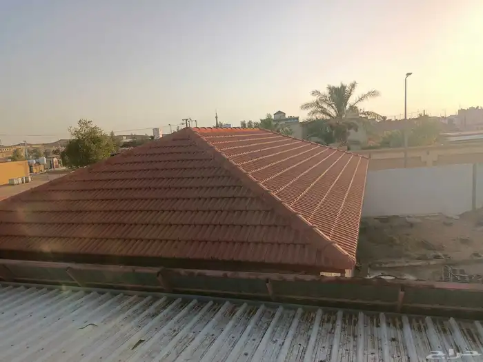 مقاول قرميد ابويوسف 0