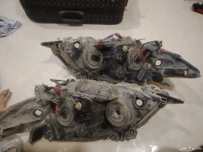 تويوتا كورولا 2009 0