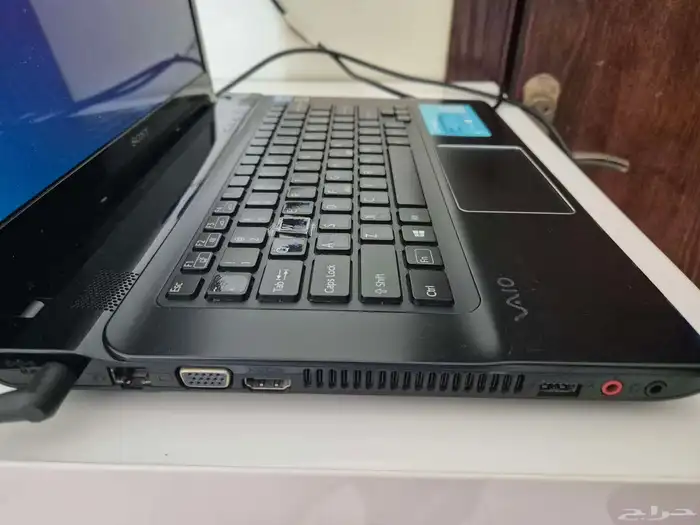 للبيع لابتوب سوني فايو 2012 9