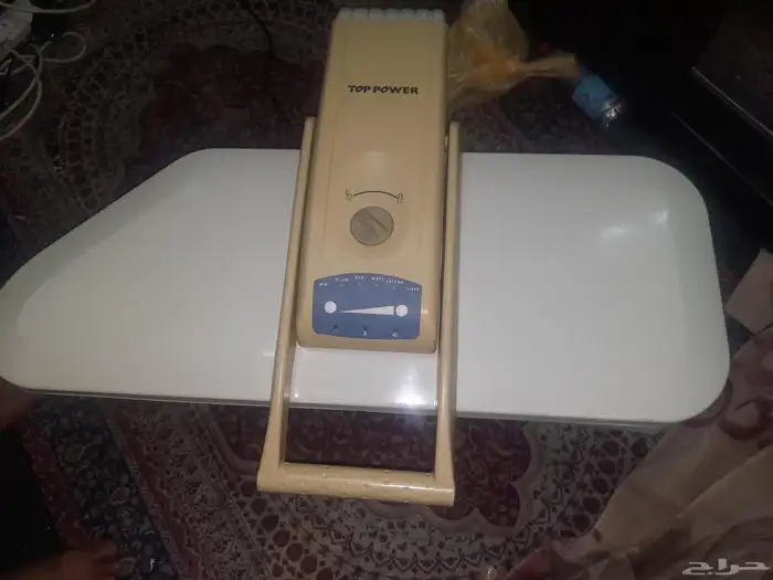 كاويه بخار بحاله ممتازه جدا 0