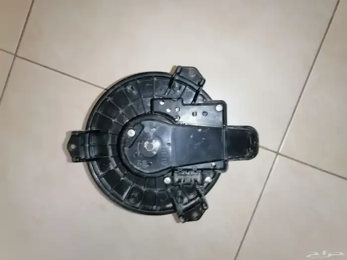 مروحة مكيف تايوتا 0