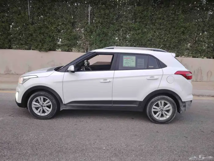 للبيع كريتا 2018 2