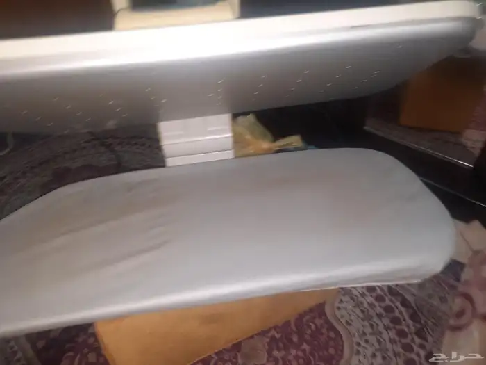 كاويه بخار بحاله ممتازه جدا 3