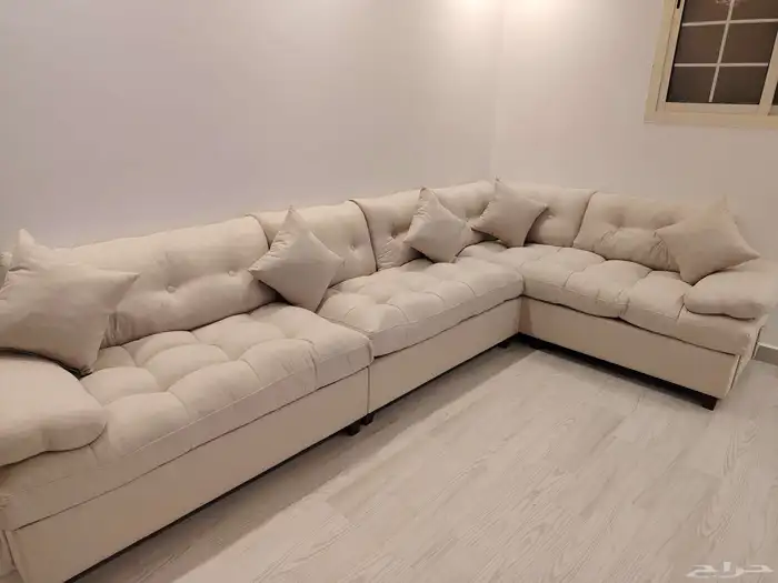كنب جديد جاهز 2
