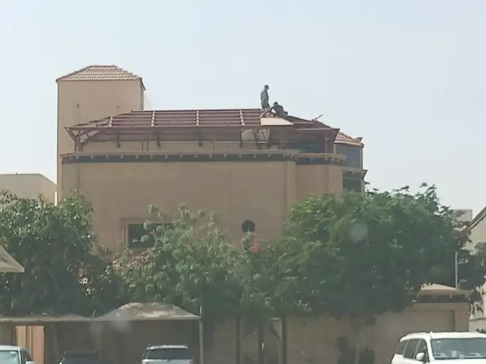 مقاول قرميد ابويوسف 9