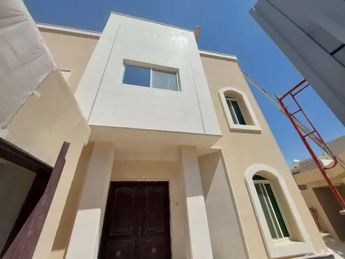 تصميم تنفيذ واجهات حجر مودرن ونيو كلاسك ننفذ نصمم 0