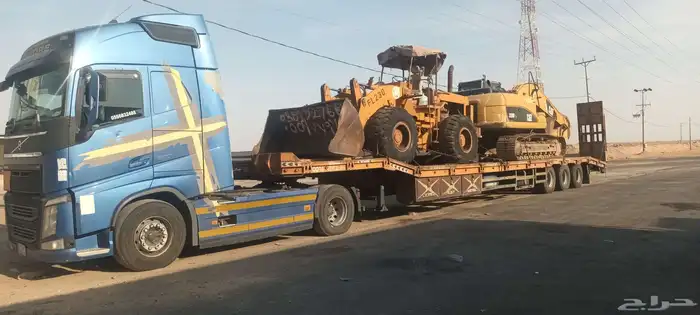 لوبد في الرياض 1