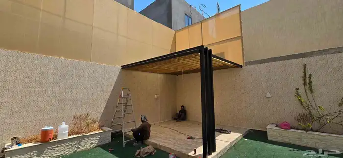 مظلات سيارات القطيف تركيب سواتر مظلات الدمام القطيف الخبر 0