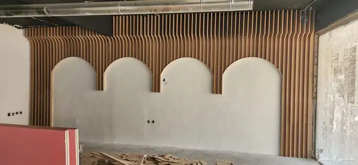 نجار ديكورات خشبية داخلي منزلي 6