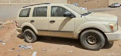 دودج درانجو 2006 index