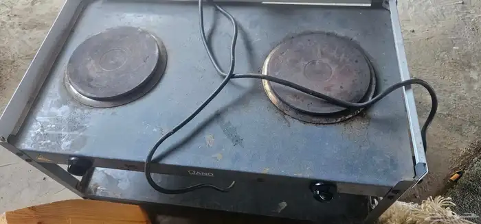 قز كهربائي 0