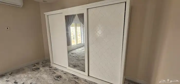 دولاب ملابس أبواب سحب 0