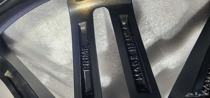 جنوط دوج رام اصلي وكاله 2024 مقاس 20 3