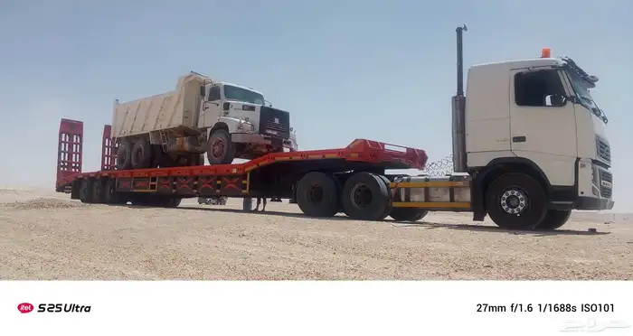 لوبد سكس ثلاثة محاور متواجد حاليا الرياض 5