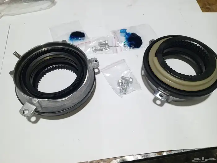 طقم فرارات فورد F 150 رابتر اكسبديشن 1