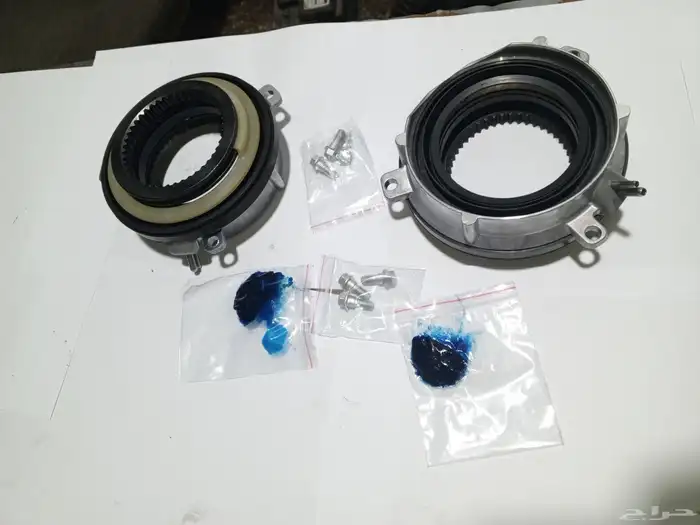 طقم فرارات فورد F 150 رابتر اكسبديشن 0