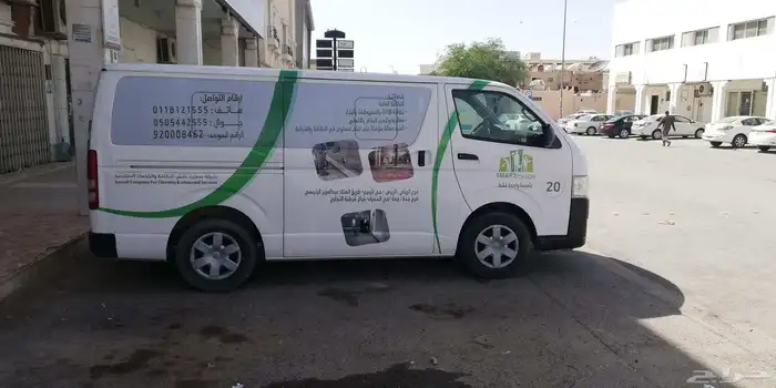 استيكر سيارات باصات دينات تركيب استيكر سياره 0