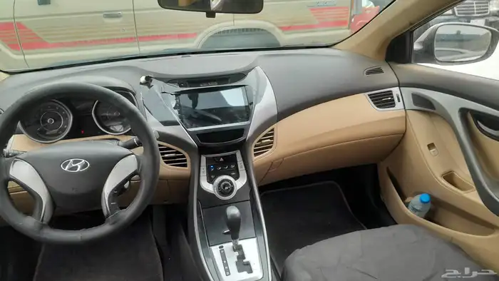 النترا 2012 سعودي 8