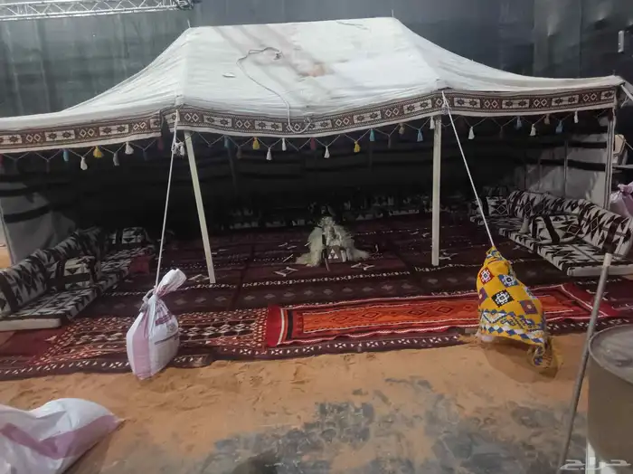 تأجير خيام 1