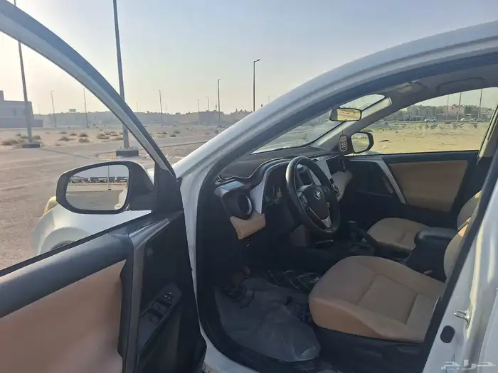 للبيع راف فور 4