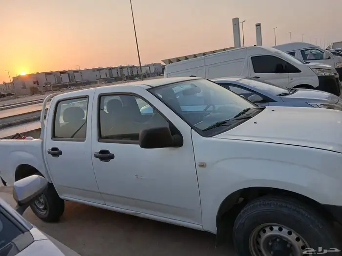 ايسوزو غمارتين 2009 1