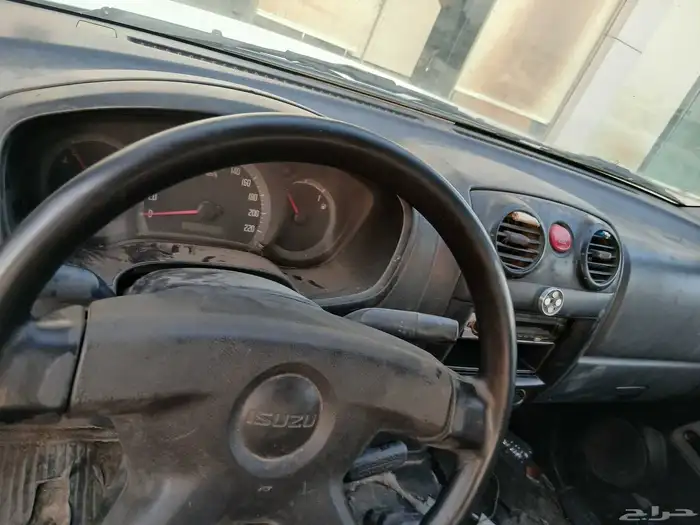ايسوزو غمارتين 2009 0