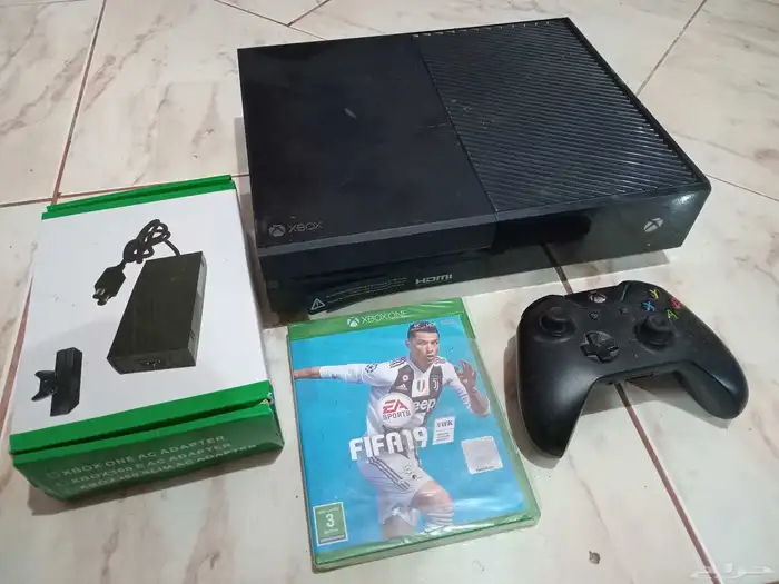 اكس بوكس ون فات 0