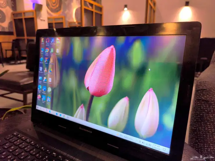 لابتوب لينوفو HD رائع 12 قيقا رام 3